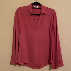 Express blouse